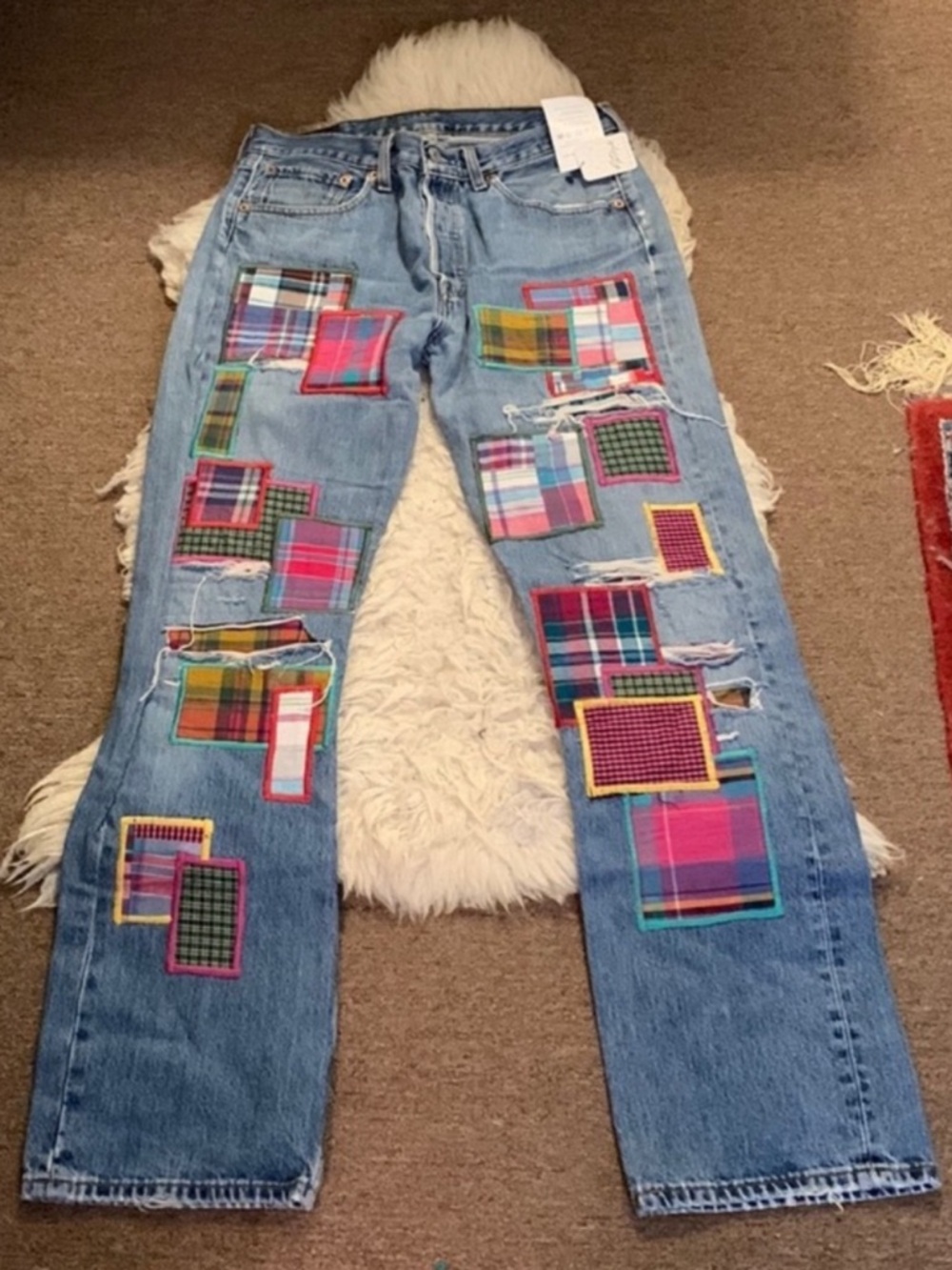 Rialto
The Hadley Jeans Free People - Picture 4 of 10